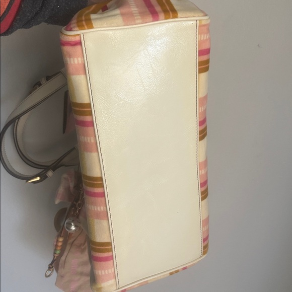 Juicy couture vintage Day Dreamer tote with tags! - Picture 10 of 14